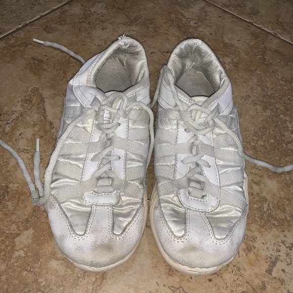 NFINITY Shoes Nfinity Womens Evolution Cheerleading Shoes Poshmark